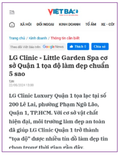 DR DONG WAN - Sứ mệnh giảm mỡ bằng công nghệ hiện đại và hành trình 13 năm kiến tạo sắc vóc